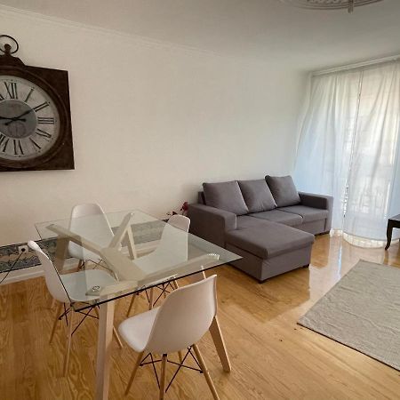 Beautiful Apartment Downtown Lisboa Extérieur photo
