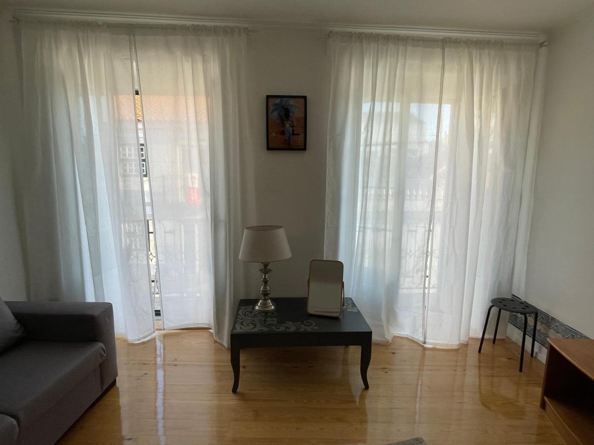 Beautiful Apartment Downtown Lisboa Extérieur photo