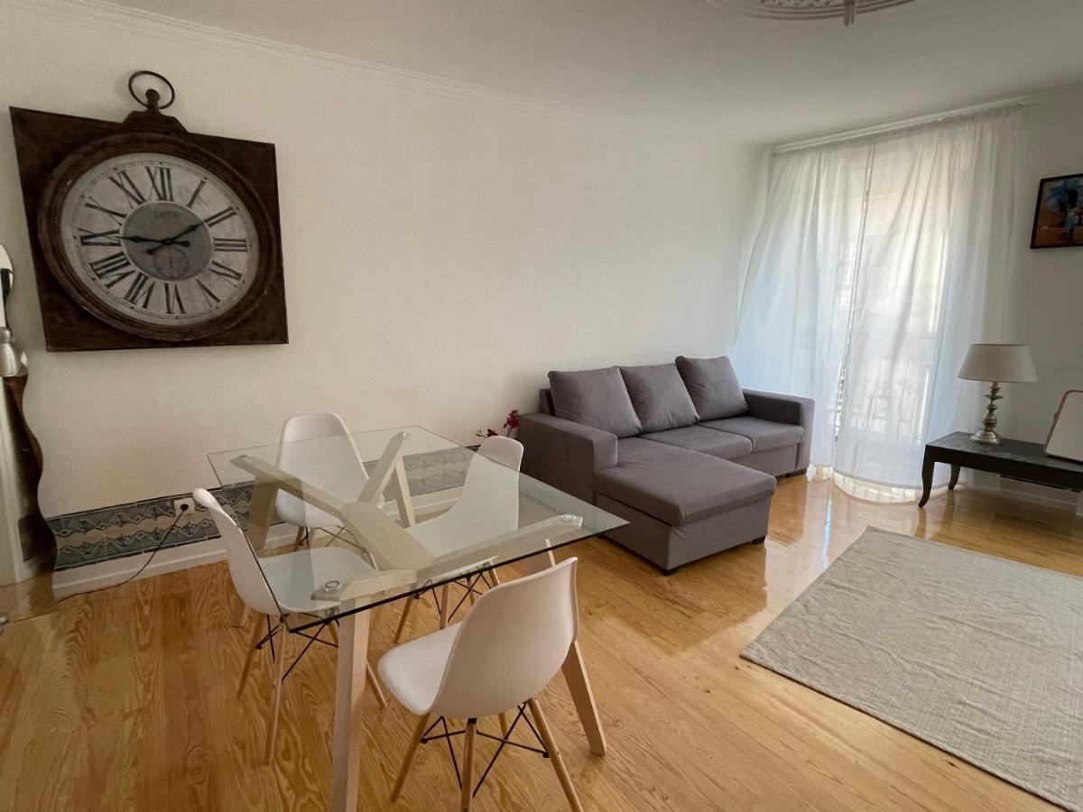 Beautiful Apartment Downtown Lisboa Extérieur photo