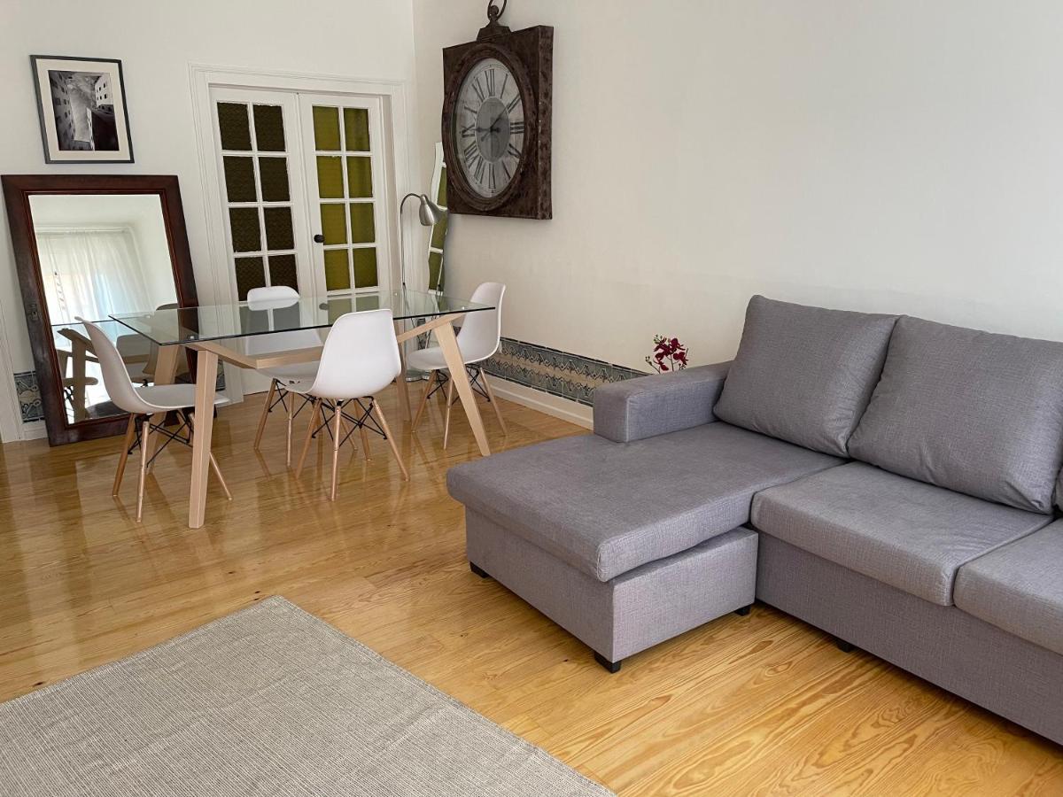 Beautiful Apartment Downtown Lisboa Extérieur photo