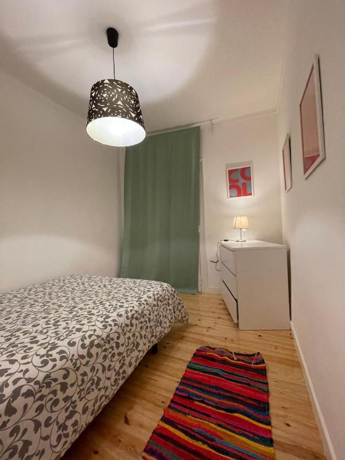 Beautiful Apartment Downtown Lisboa Extérieur photo