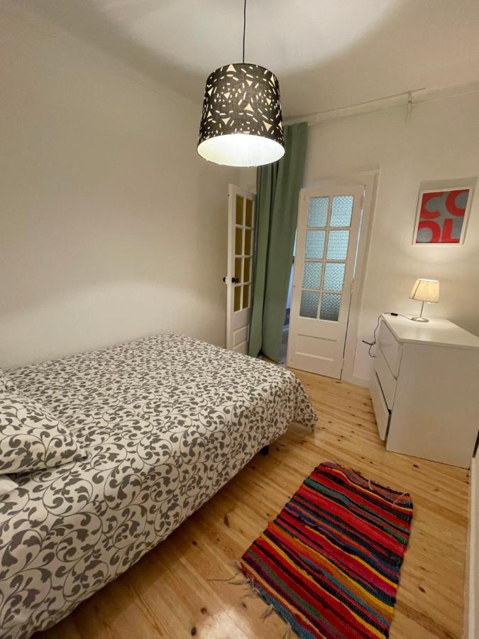 Beautiful Apartment Downtown Lisboa Extérieur photo