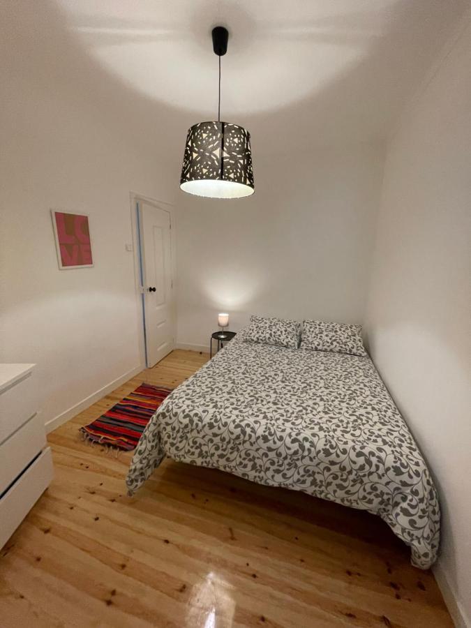 Beautiful Apartment Downtown Lisboa Extérieur photo