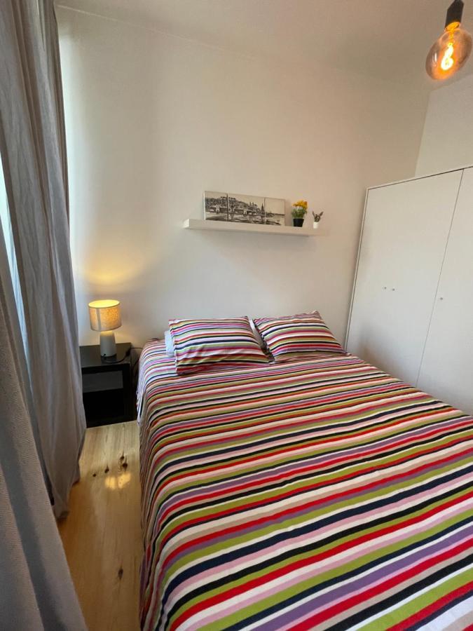 Beautiful Apartment Downtown Lisboa Extérieur photo