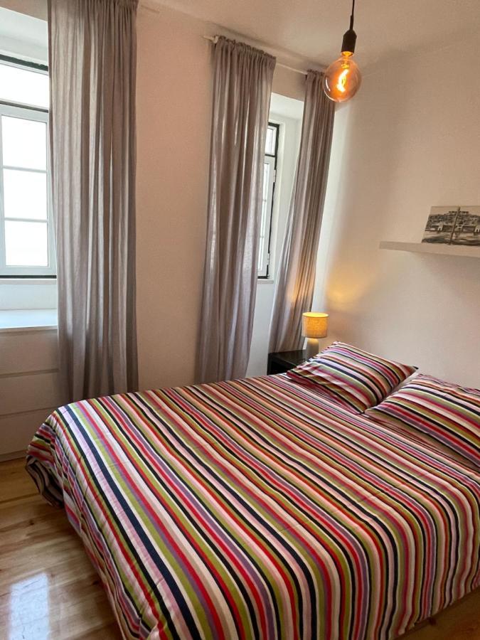 Beautiful Apartment Downtown Lisboa Extérieur photo