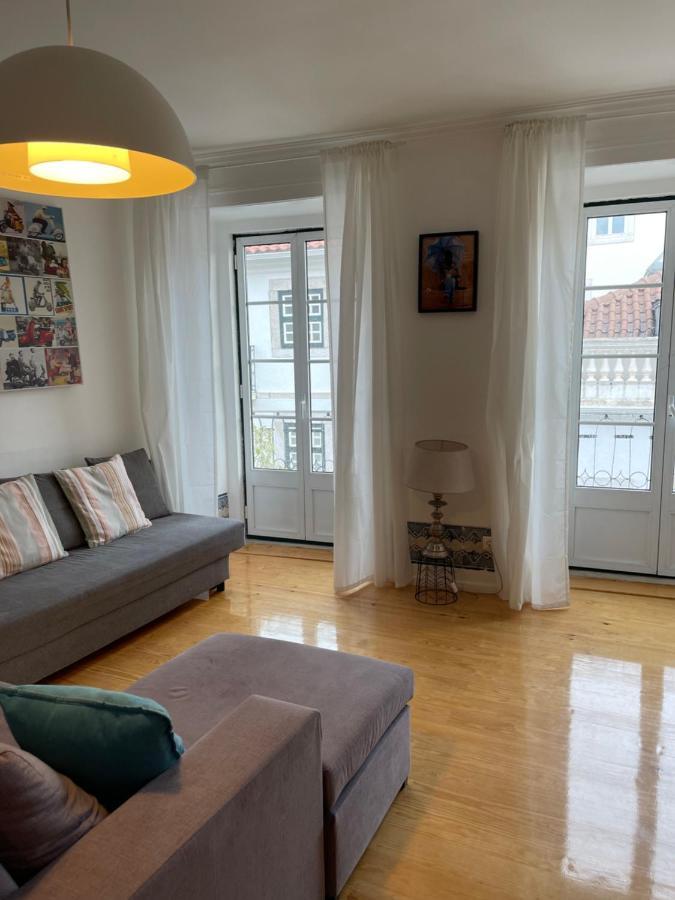 Beautiful Apartment Downtown Lisboa Extérieur photo