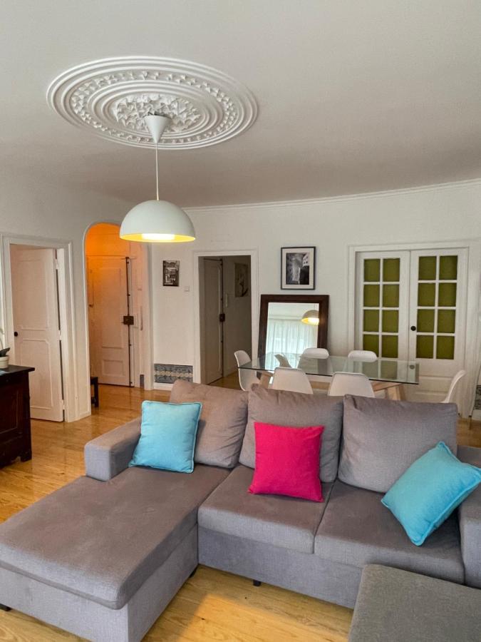 Beautiful Apartment Downtown Lisboa Extérieur photo