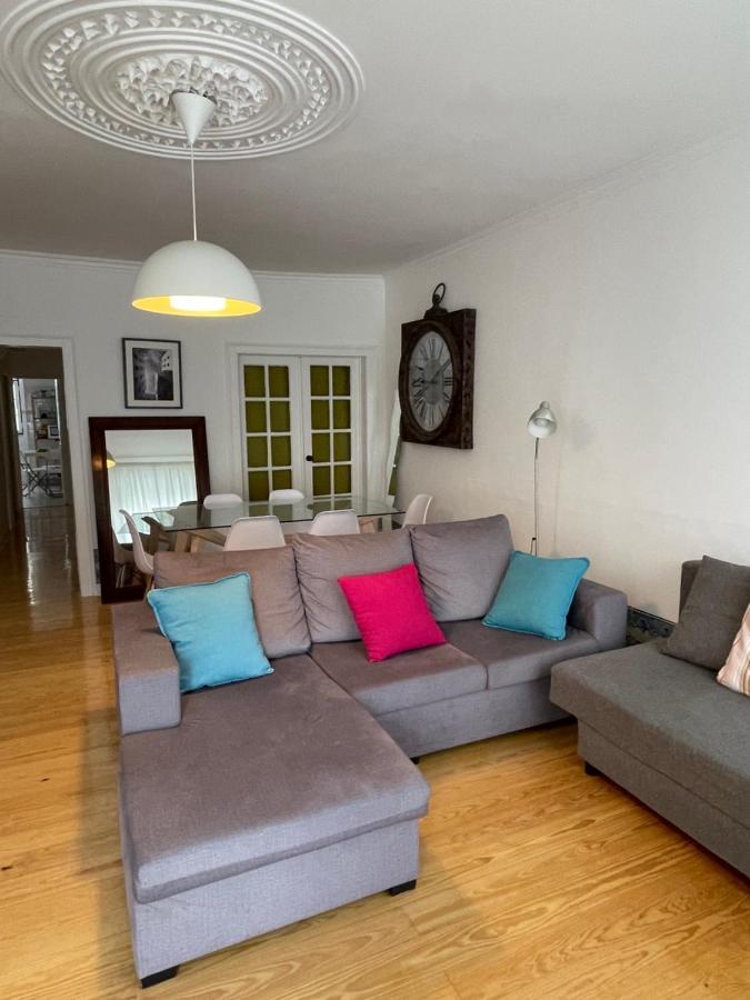 Beautiful Apartment Downtown Lisboa Extérieur photo