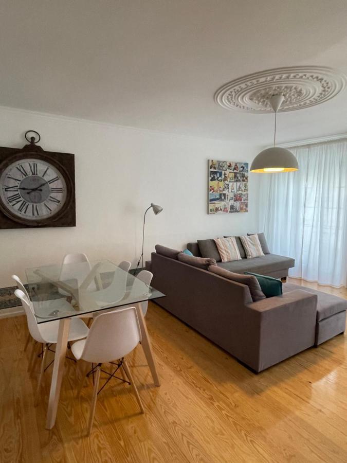 Beautiful Apartment Downtown Lisboa Extérieur photo