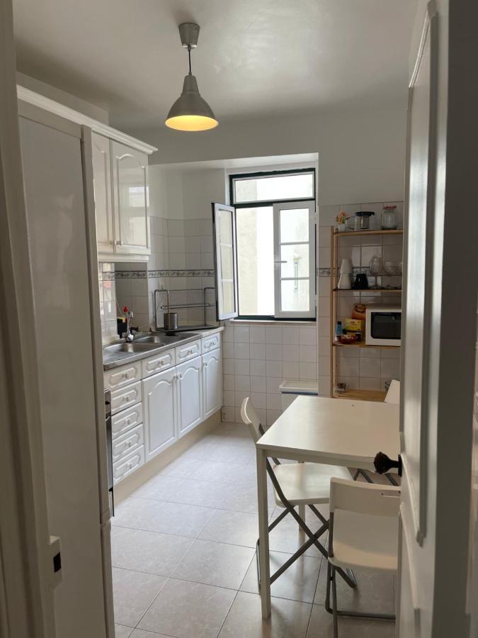 Beautiful Apartment Downtown Lisboa Extérieur photo