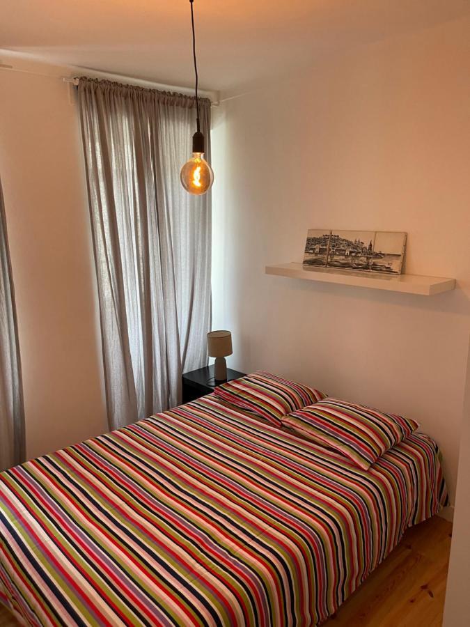 Beautiful Apartment Downtown Lisboa Extérieur photo