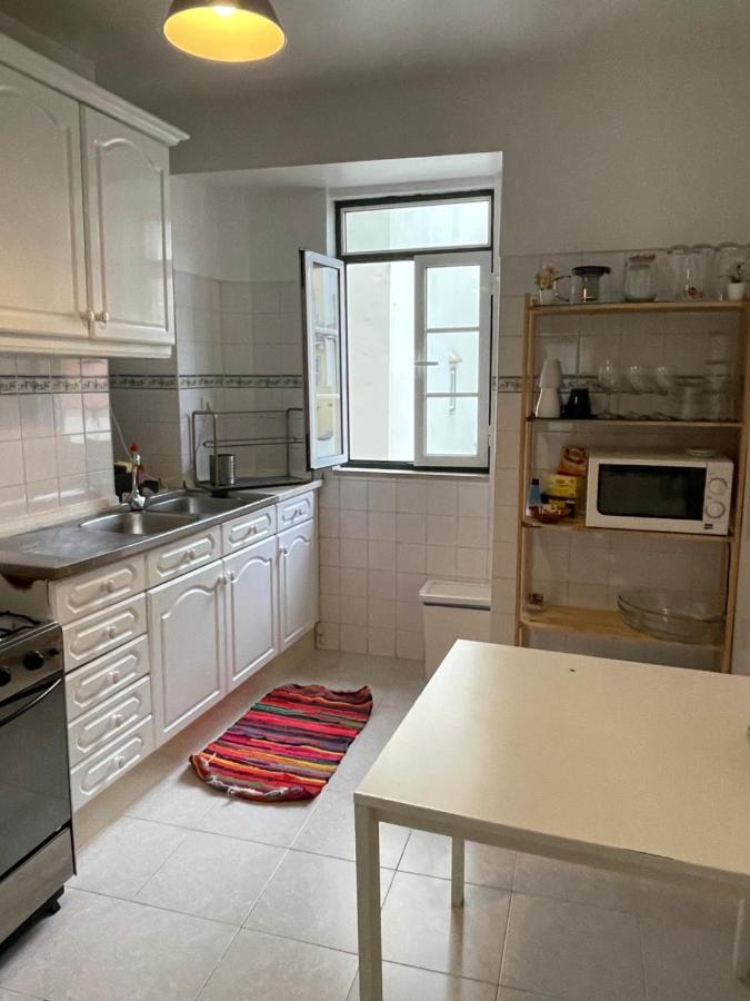 Beautiful Apartment Downtown Lisboa Extérieur photo