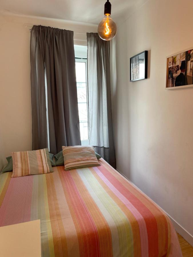 Beautiful Apartment Downtown Lisboa Extérieur photo