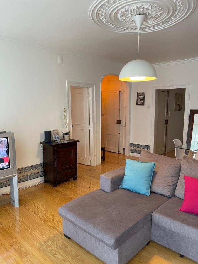 Beautiful Apartment Downtown Lisboa Extérieur photo